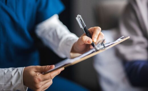 Foreign doctors taking NHS training places PLUMMET after new law puts British graduates first