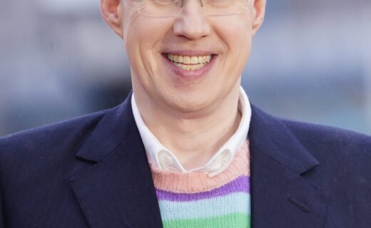 Matt Lucas, 52, shares health diagnosis after keeping condition private: 'Never spoken about this publicly'