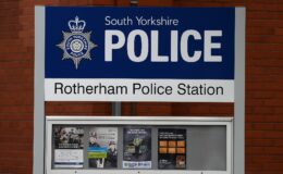 Schoolchildren among three rushed to hospital after horror fairground ride 'malfunction' in Rotherham