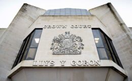 Boy, 16, sentenced after stabbing teacher in the head at school