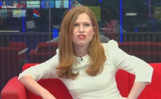 'Take Bonnie Blue's baby AWAY?' GB Mums FUME over adult star's latest publicity stunt after giving birth