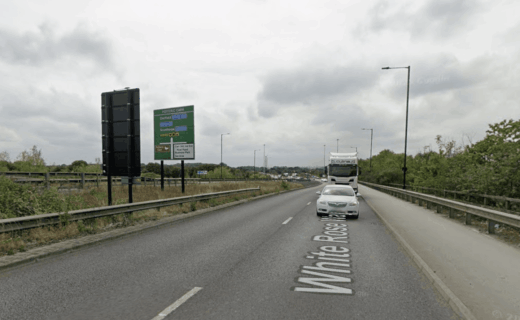 Two dead and four injured after horror crash in Doncaster as driver arrested